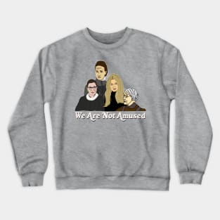 Women's Rights Crewneck Sweatshirt